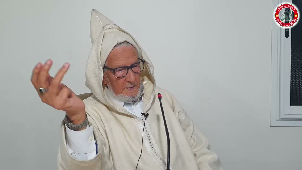 كن في الدنيا كأنك غريب أو عابر سبيل | الشيخ محمد العدناني