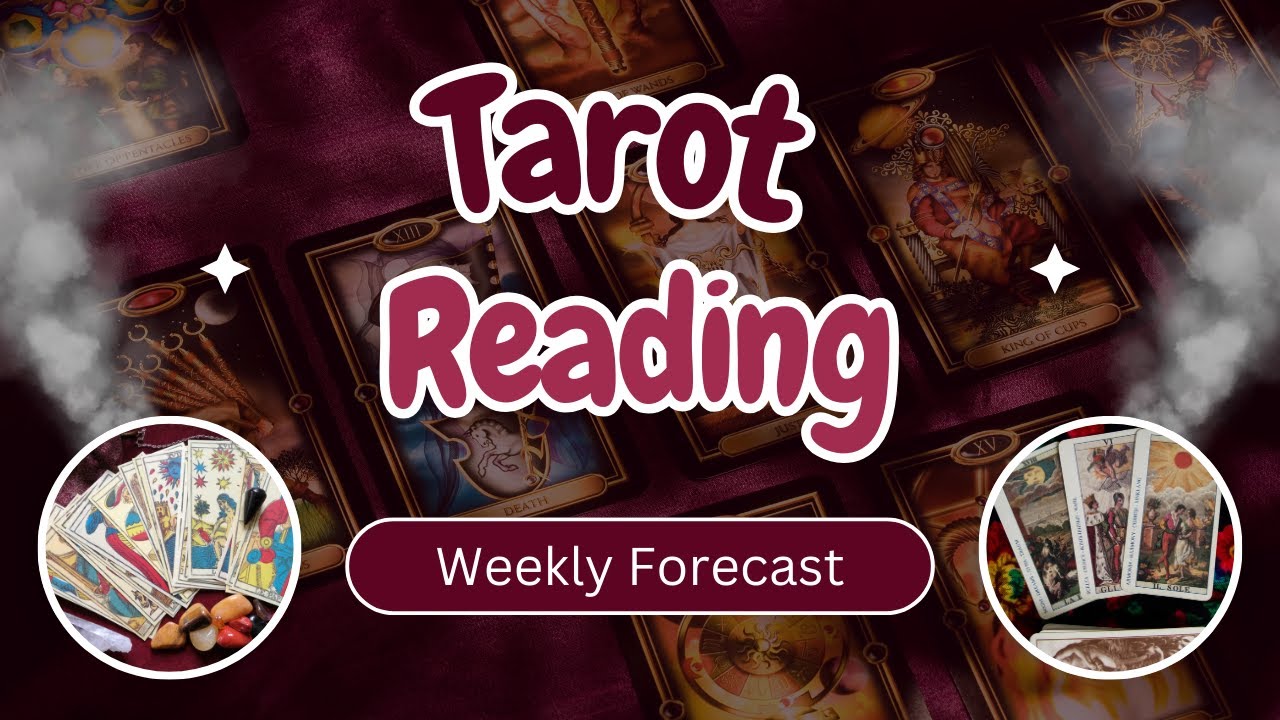 Weekly Forecast: The Universe Picked Up — Answering the Call: Fire Signs