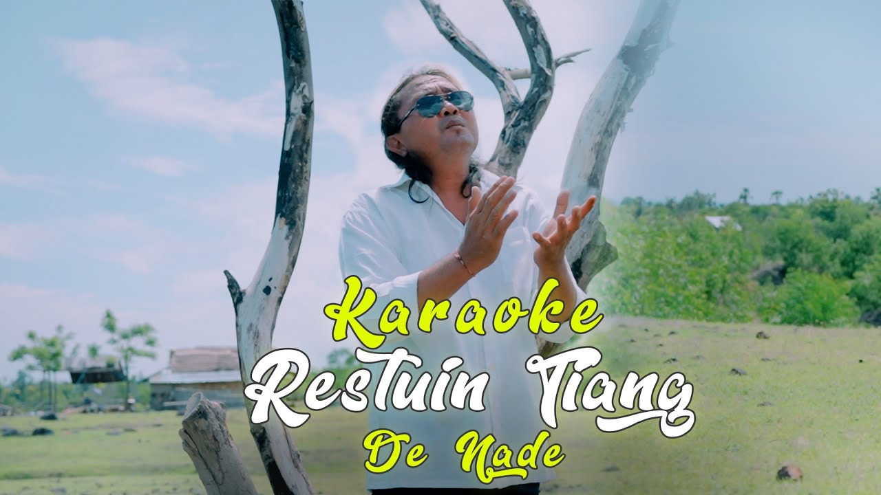 Karaoke Restuin Tiang // De Nade 