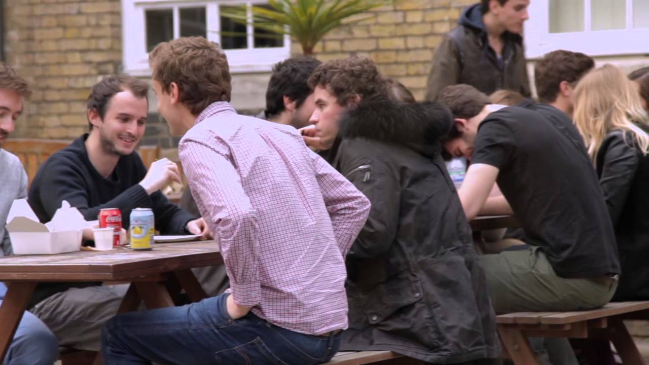 Creativity & Marketing at ESCP Europe