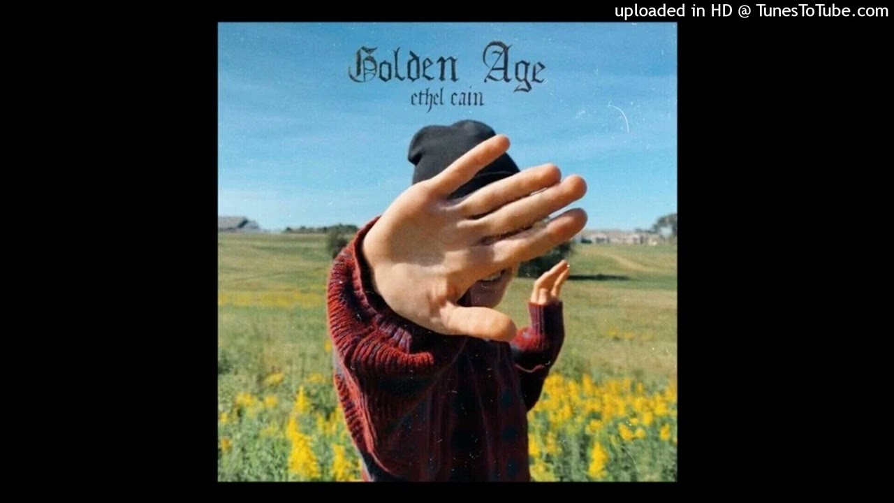 Ethel Cain - Child of Cain (HQ)