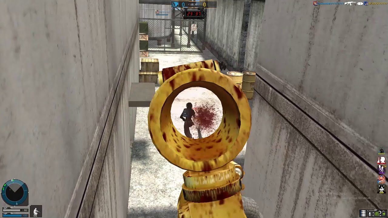 COMBITOFOUR VS NABBTT
