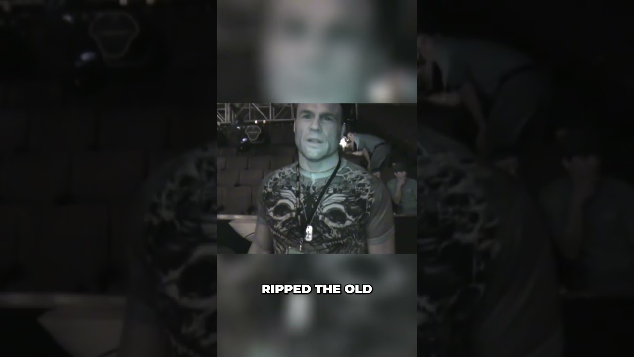 Nightstick Fracture: MMA Fighter's Brutal Injury 