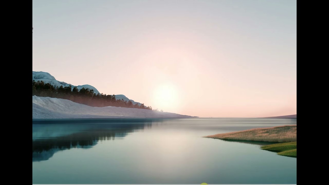 تسجيل الشاشة للدروس الافتراضية