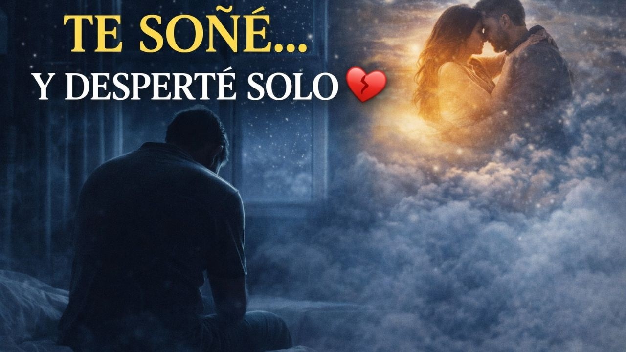 ANOCHE SOÑÉ CONTIGO… Y VOLVÍ A PERDERTE 💔 | Canción Ranchera Que Duele Hasta el Alma