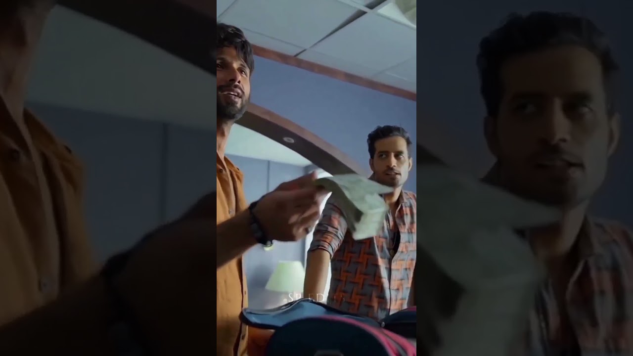 Farzi status | sahid kapoor status | Firoz status | 