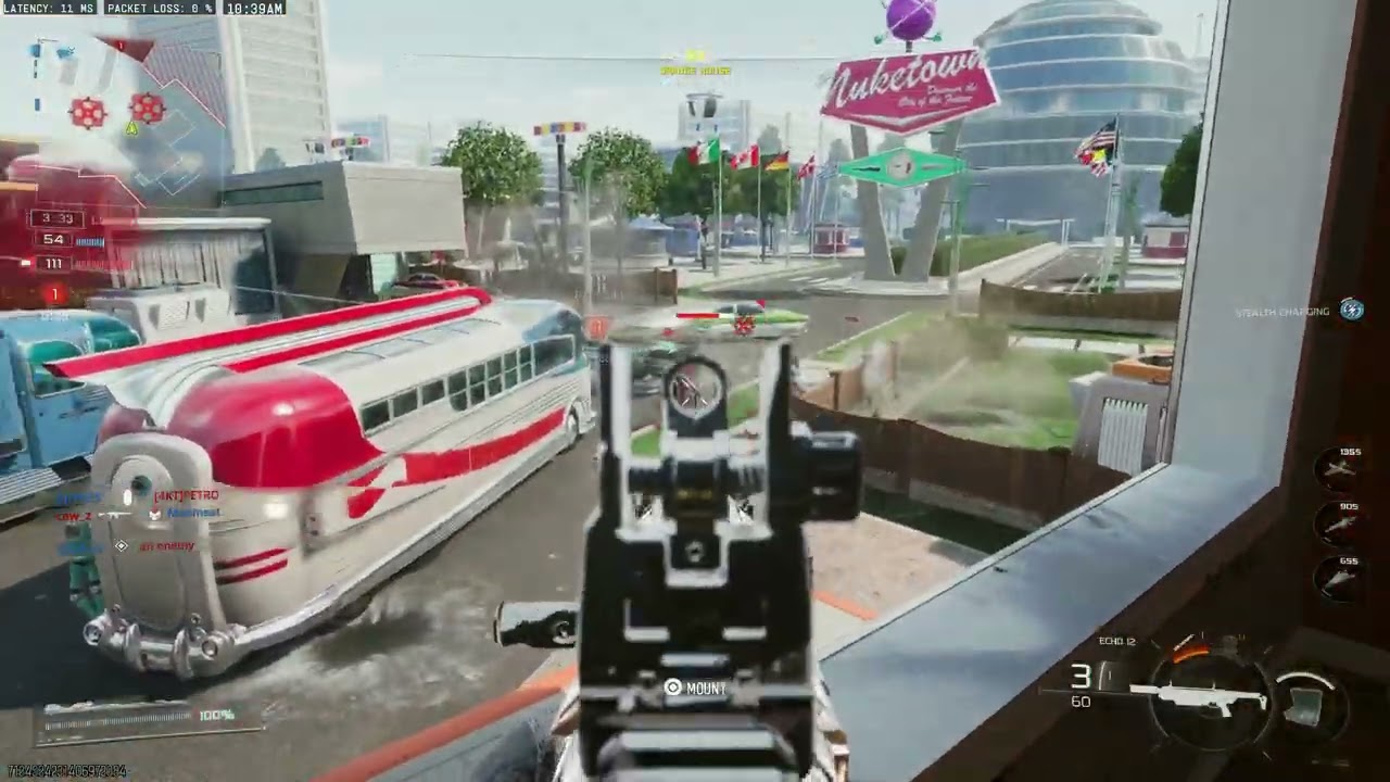 TEMPEST   CHALLENGE   ALL WEAPONS    DONE   BLACK OPS 7    WHISKEY3XRAY