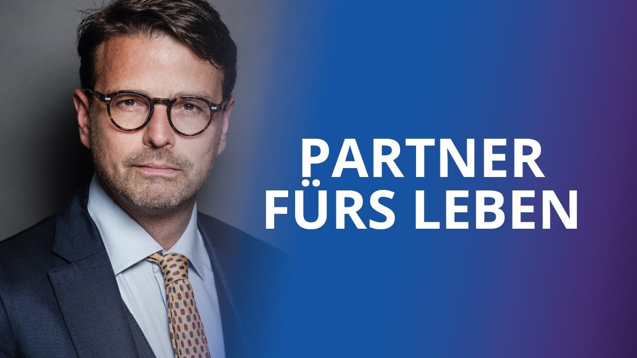 Wie finde ich einen “richtigen” Mann – FALL 40 | Raphael Bonelli