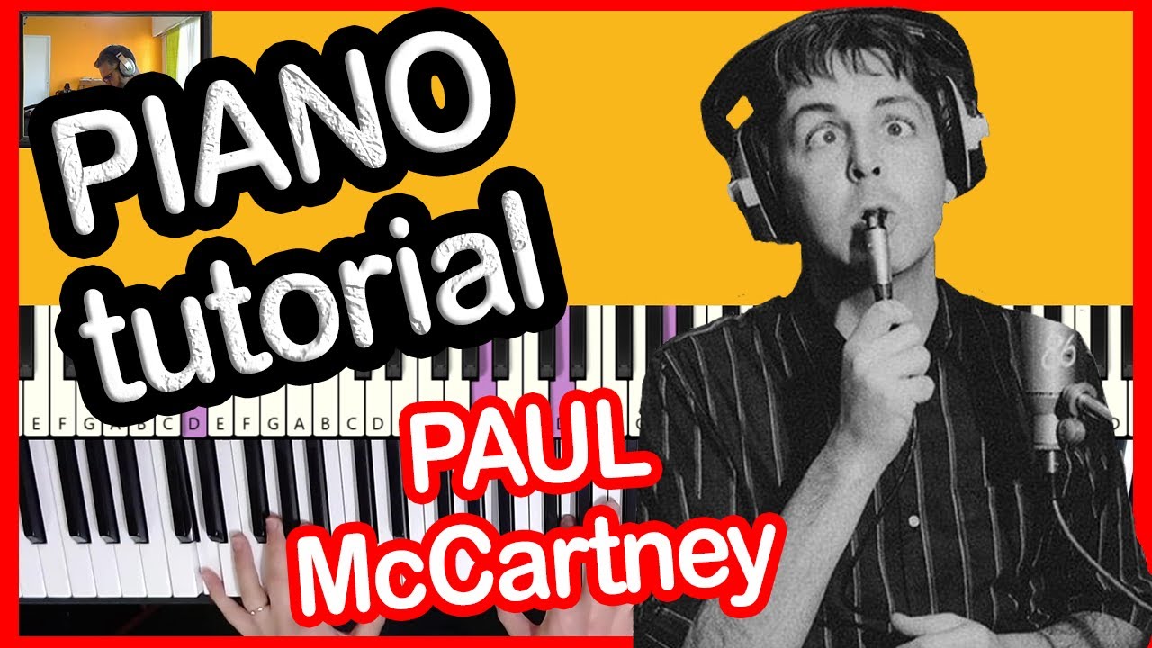 🎹 Cómo tocar 