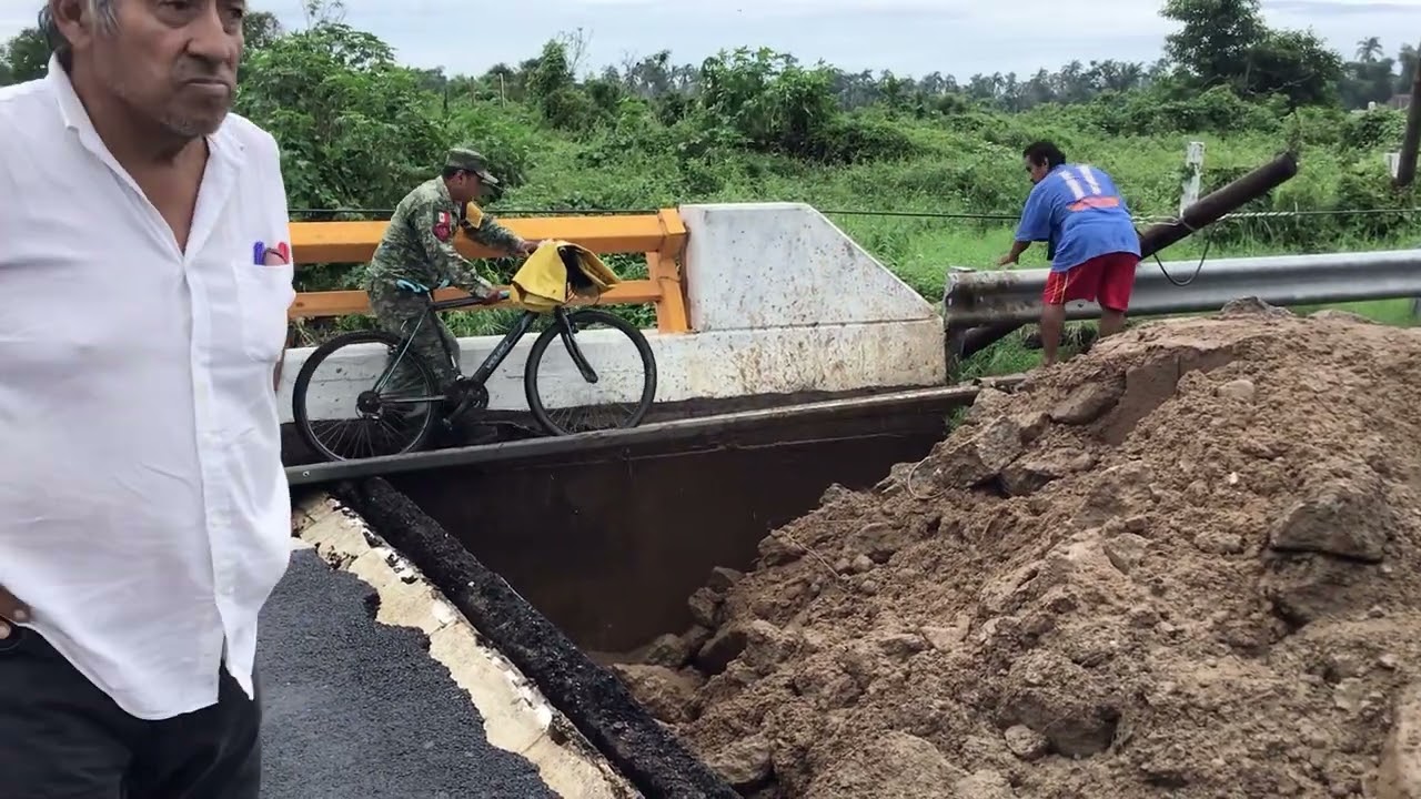 Así dimos cobertura a los huracanes más mortales en Guerrero