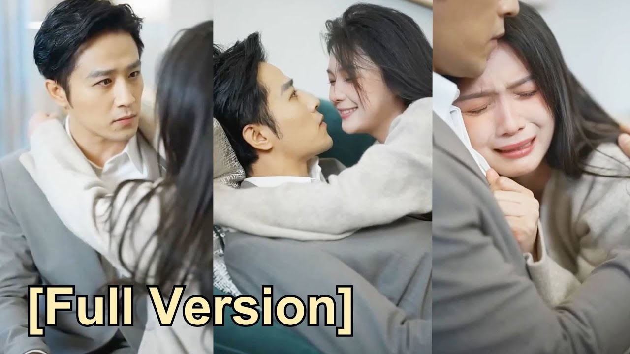 【Full Ver】Abandoned by her six brothers,she was reborn the next second and prepared for revenge