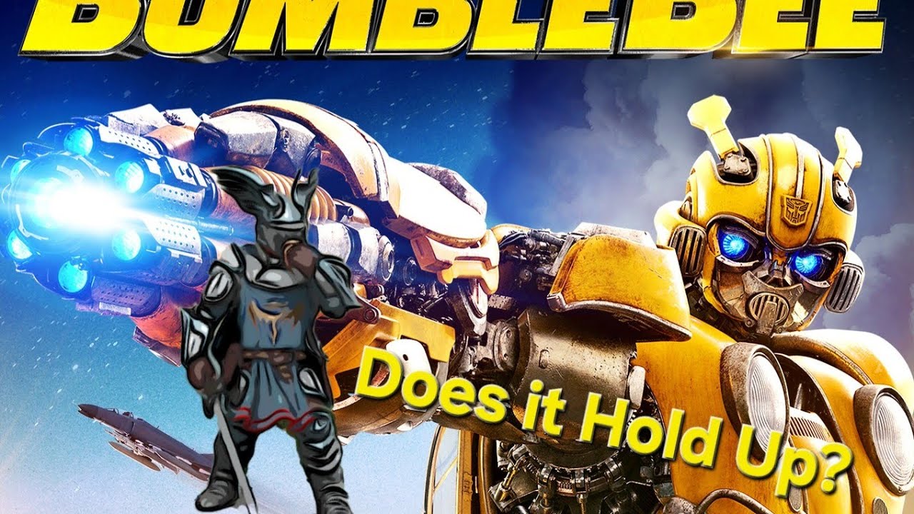 Bumblebee: Seven Years Later