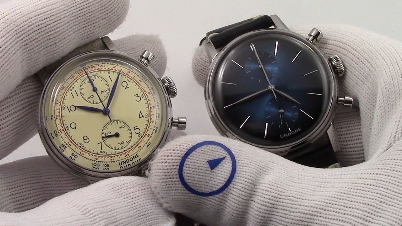 Iconic Watch Designs To Own For Less - Drawing Inspiration From History's Greatest Watches