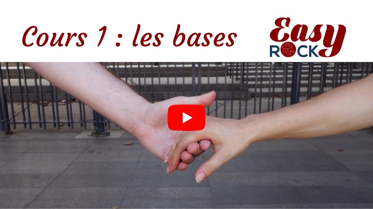 Cours 1 :  les bases.