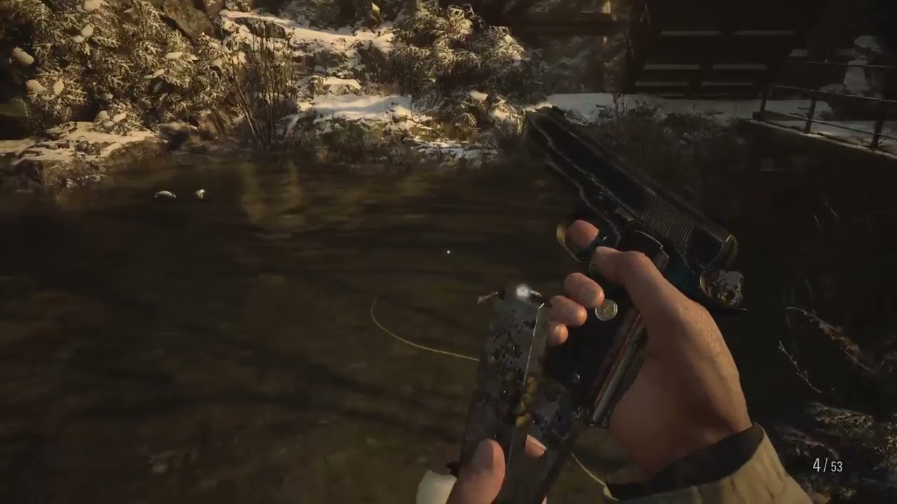 Resident Evil 8 #4