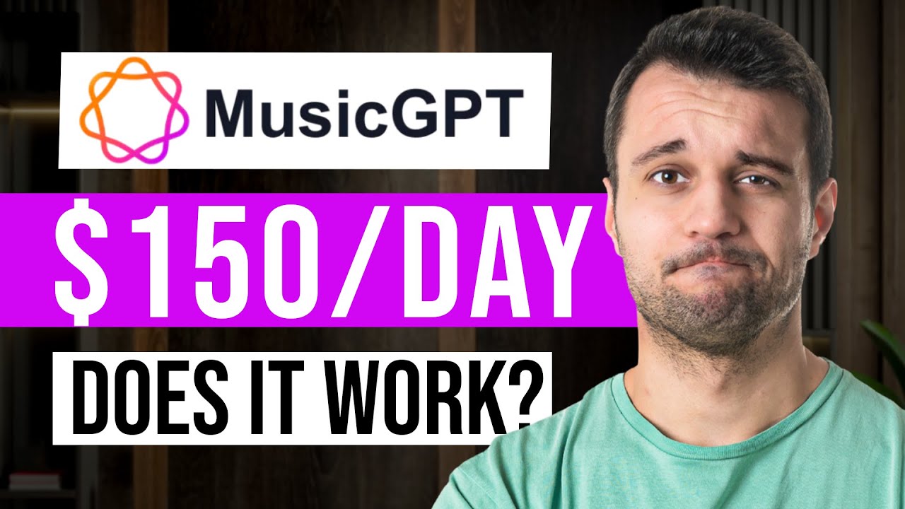 3 способа заработать деньги с помощью ИИ в музыке в 2026 году (обзор MusicGPT)