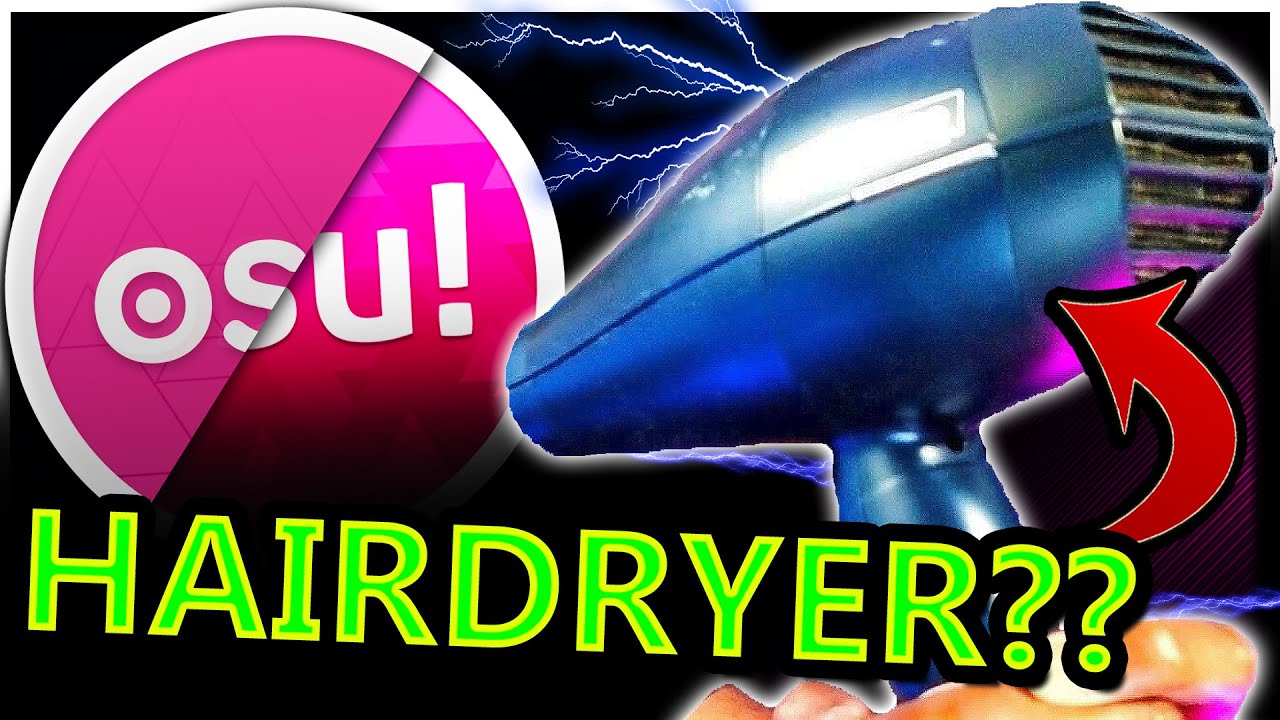 30 osu! Tips I Wish I Knew Earlier