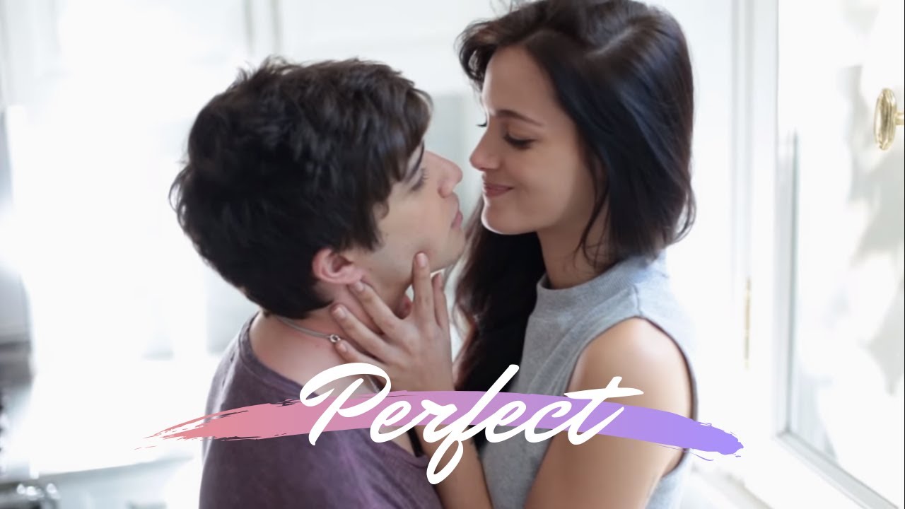 Oriana Sabatini & Julian Serrano | Perfect