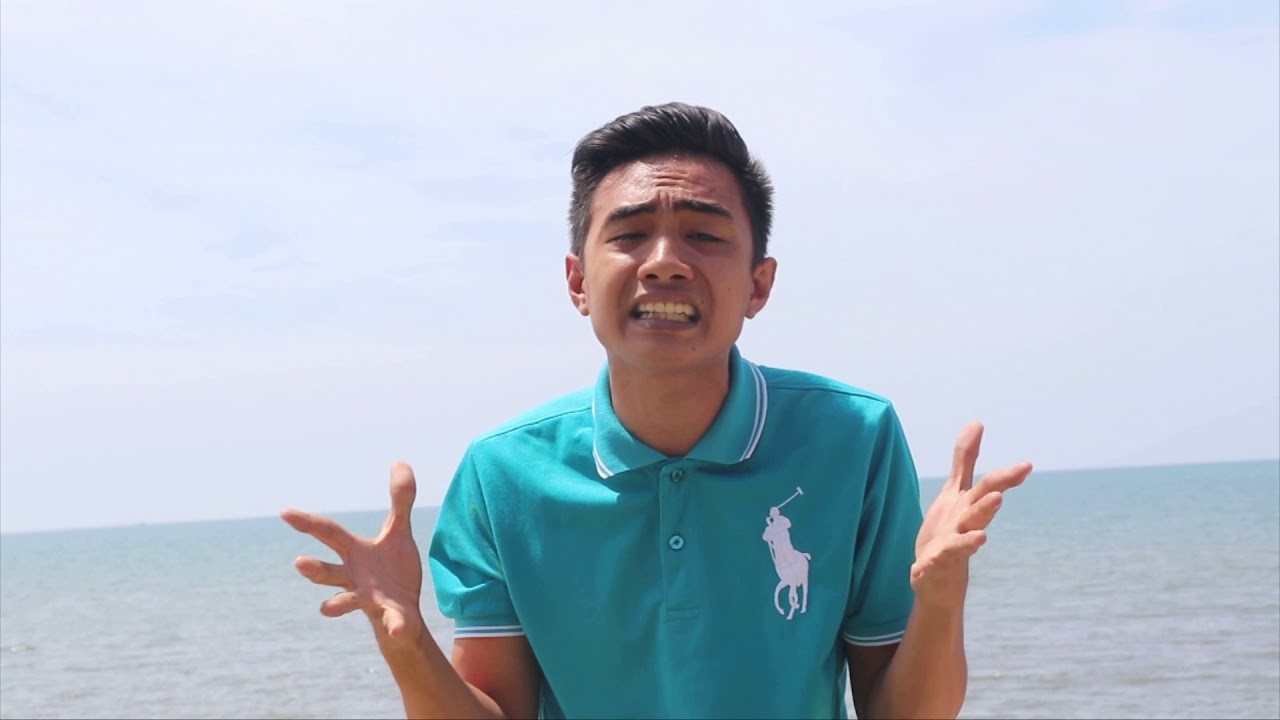 TAMANG DAAN OFFICIAL MUSIC VIDEO(KRAYZIEMAC NG KAMPO HENERAL)KM