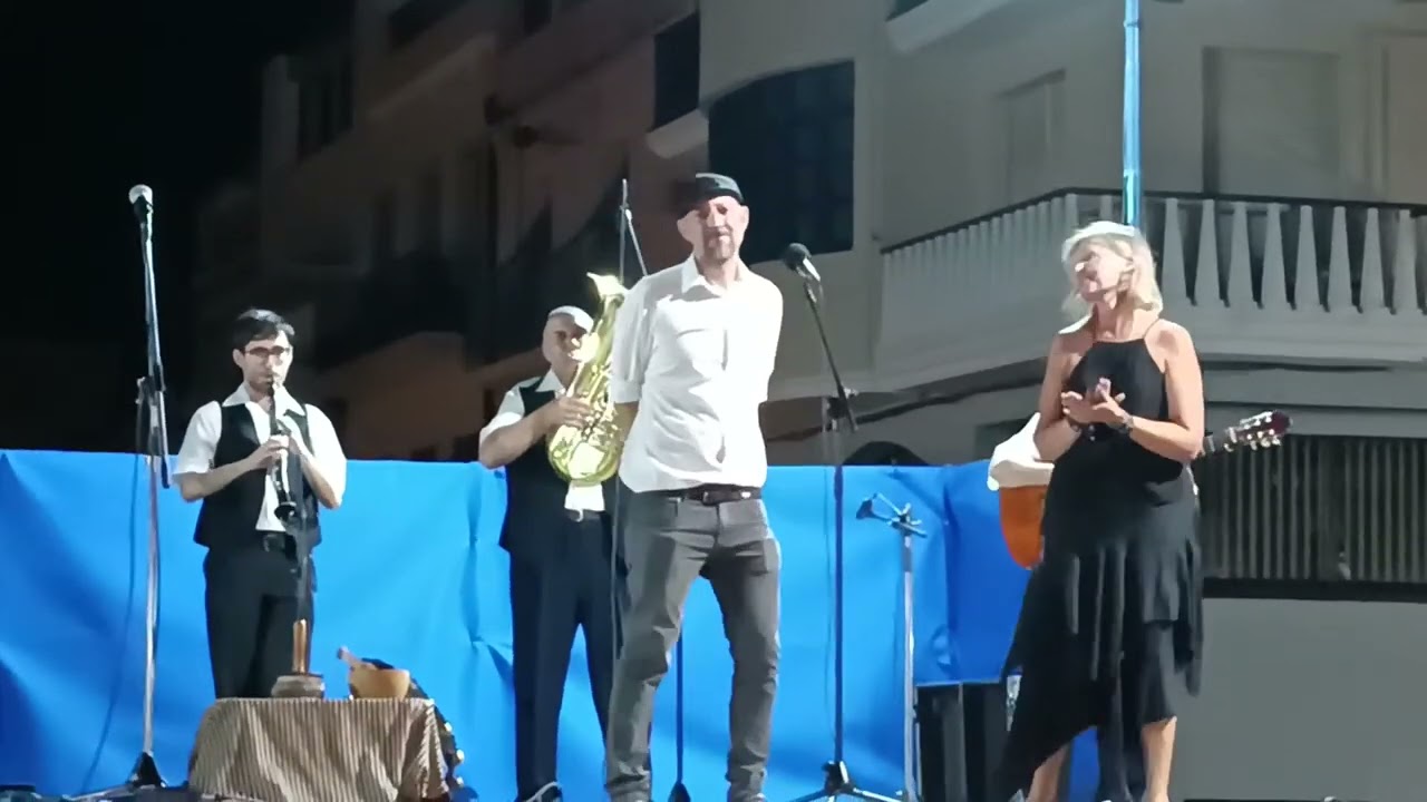 Festival de rondalles 2022