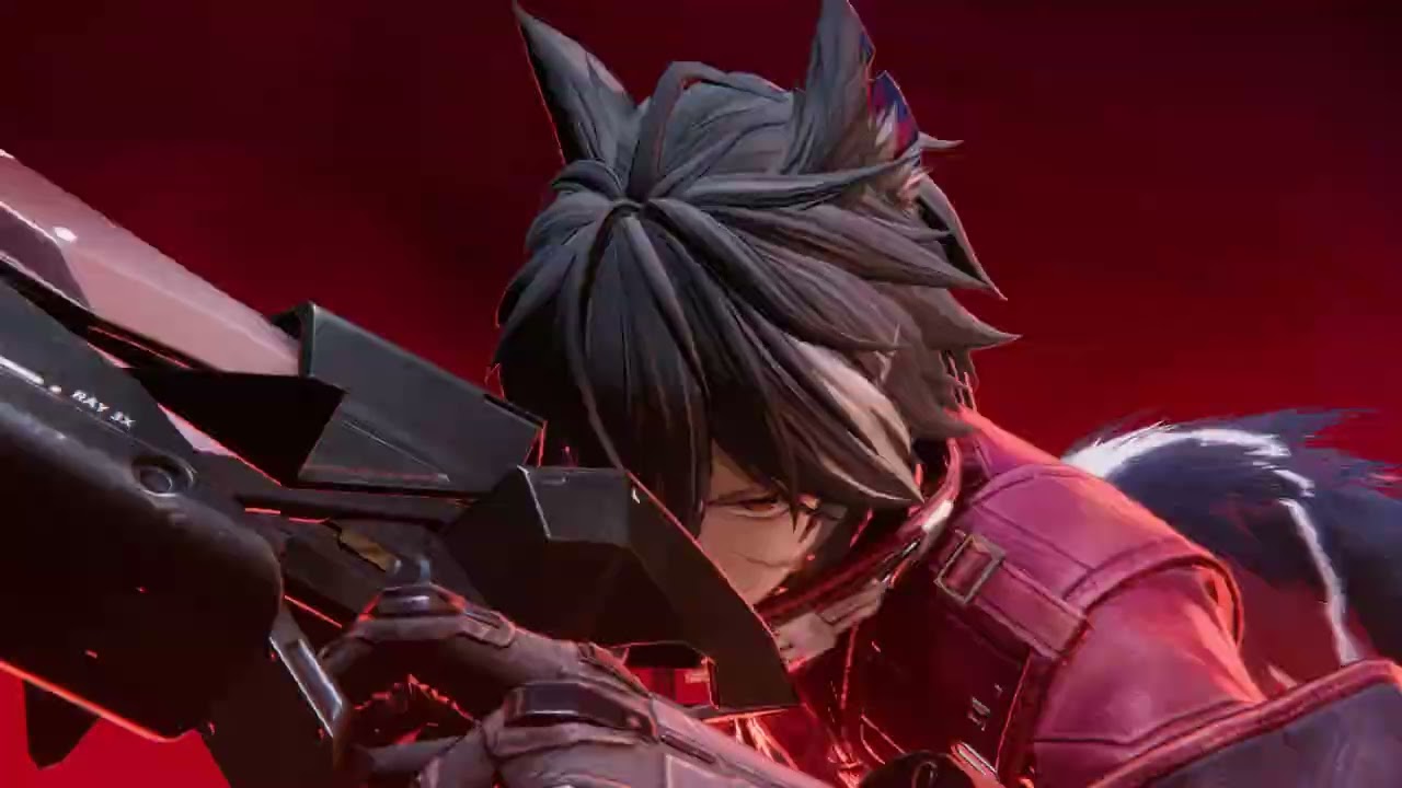Arknights: Endfield - Gameplay 01