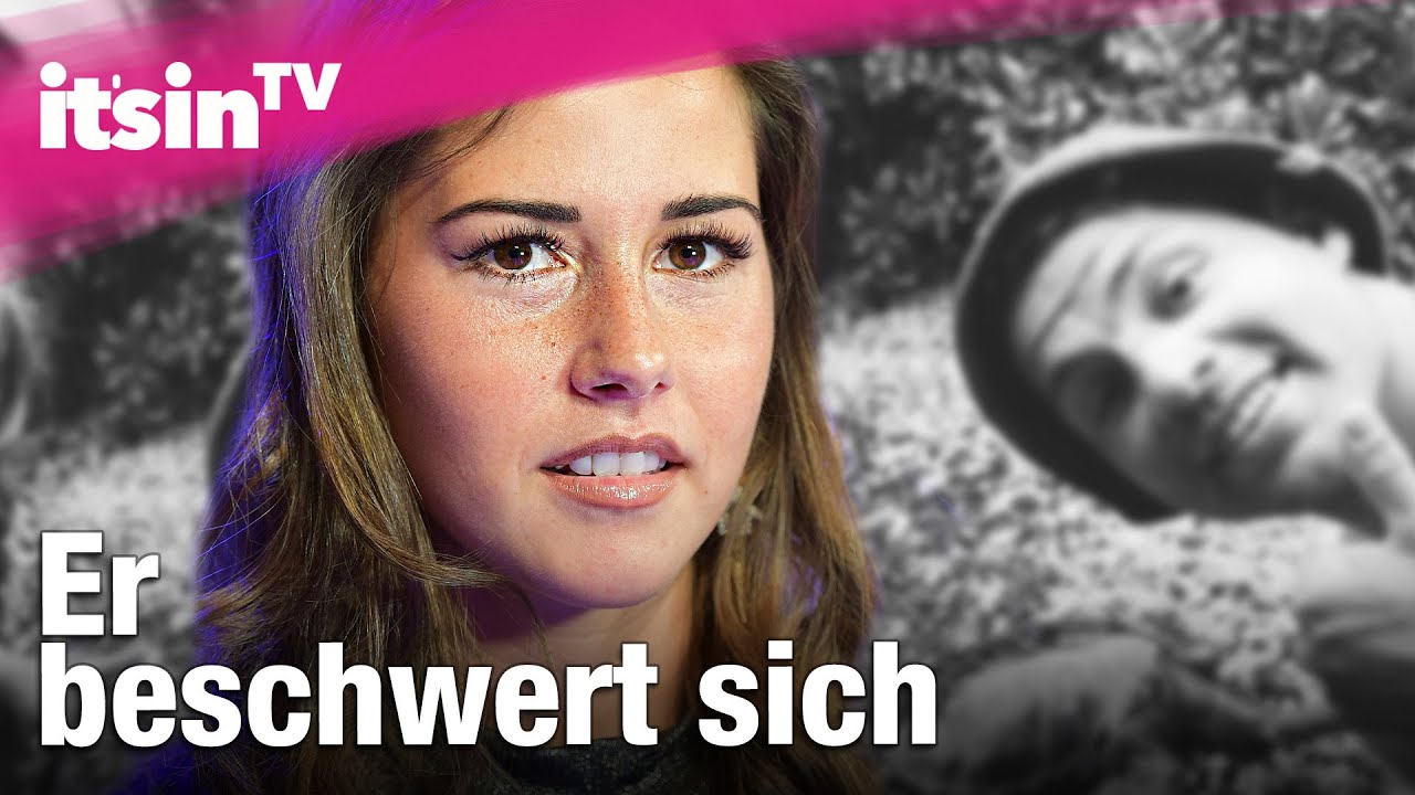 Beef zwischen Sarah und Julian Engels? Sie nennt ihn „unerträglich“ | It's in TV