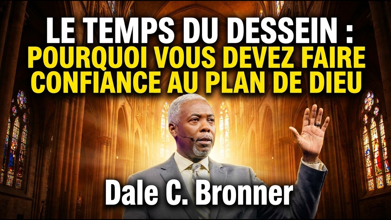 Votre Destinée a un Timing Divin : Ne Manquez Pas Votre Moment (Kairos vs Chronos)
