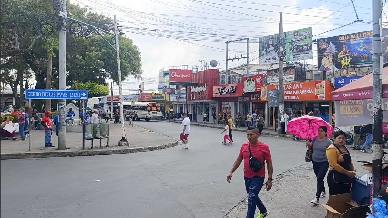 COJUTEPEQUE DEPARTAMENTO DE CUSCATLÁN EL SALVADOR 