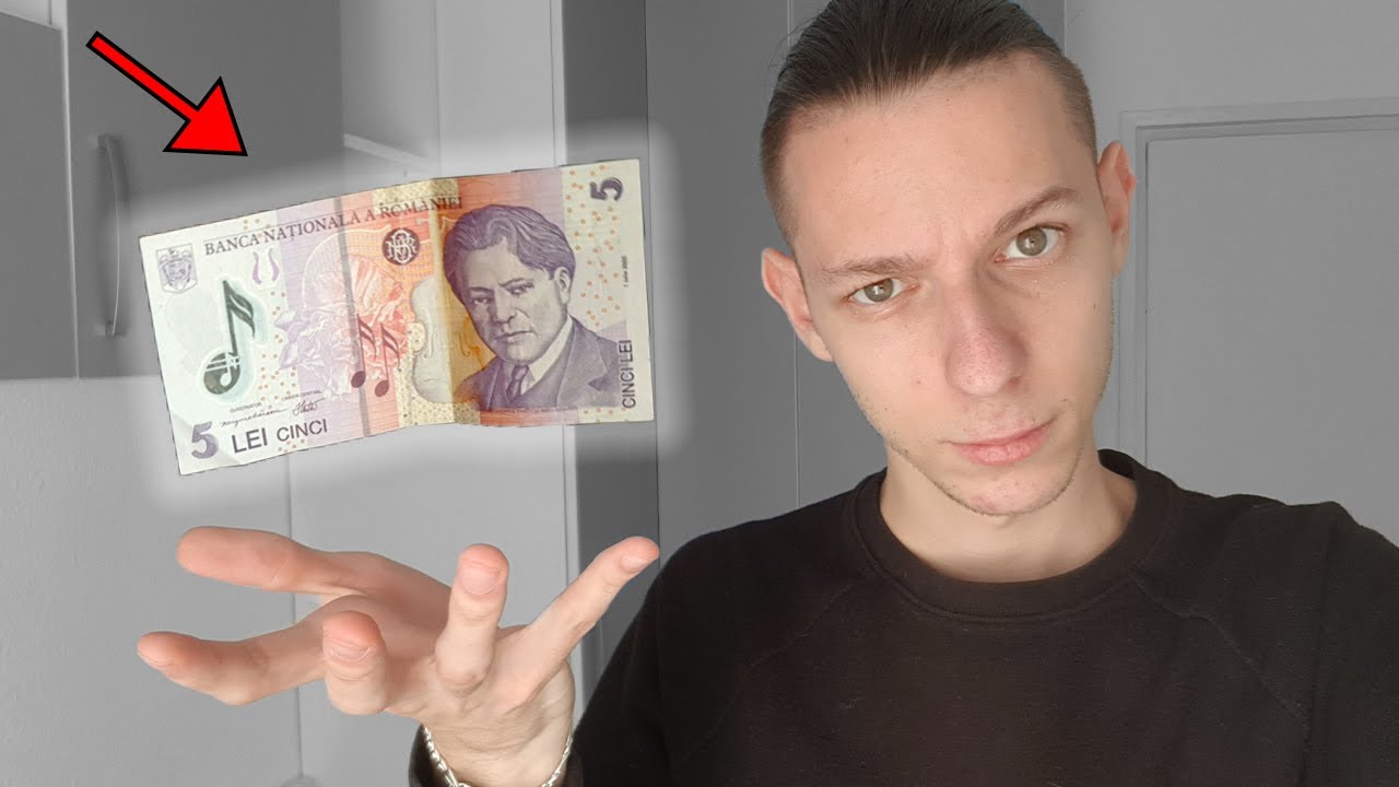 7 TRUCURI de MAGIE EXPLICATE!