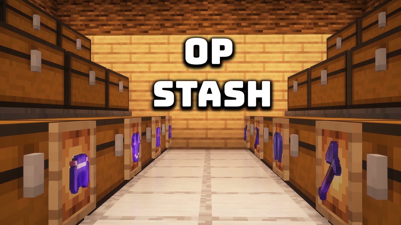 Donut SMP Base Raid 17