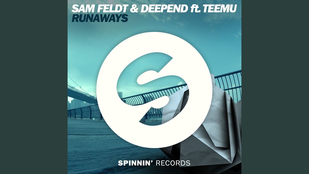 Runaways (feat. Teemu) (Extended Mix)