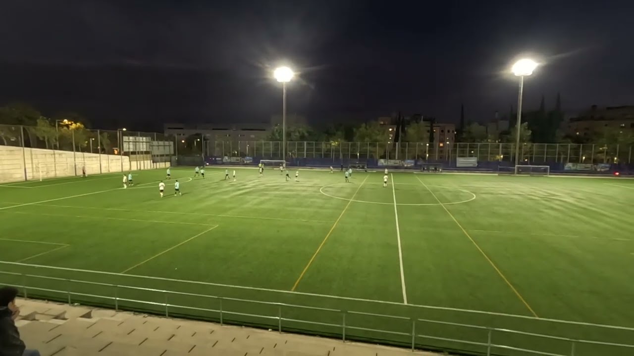 InterBCN vs Black Sheep 1st half | MD5 PHASE 1 | BIFL 25/26
