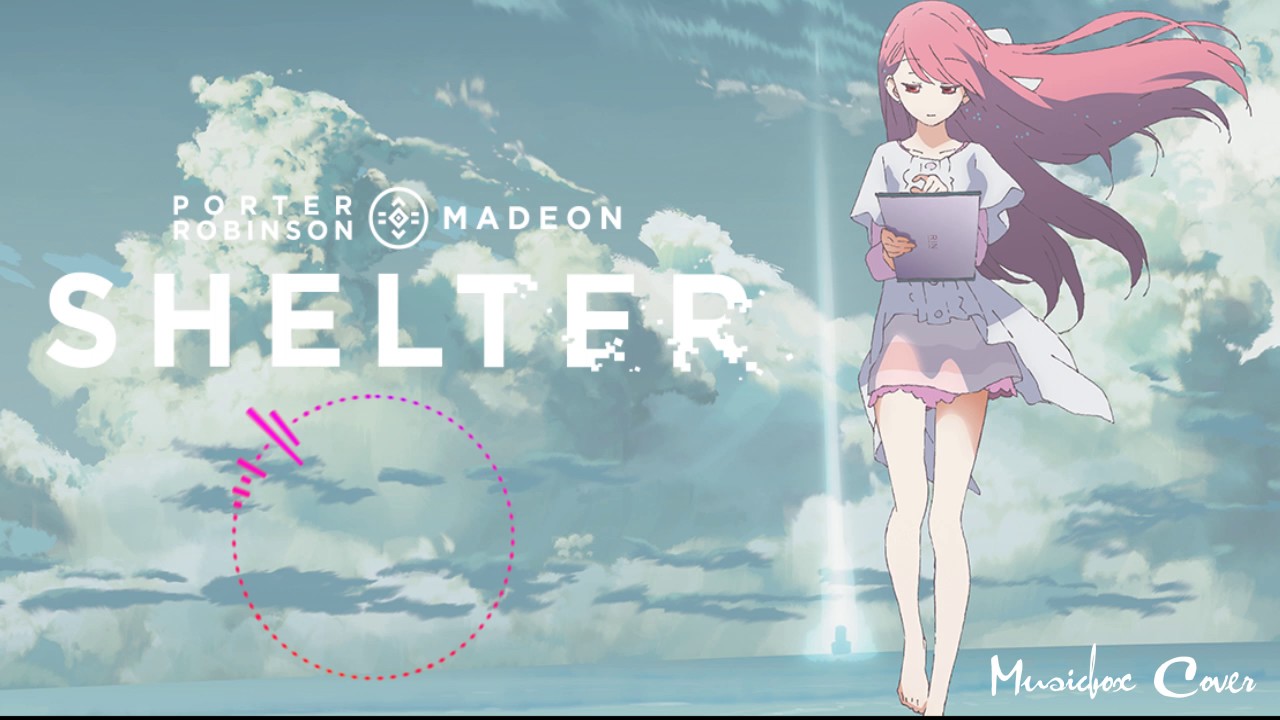 [Music box Cover] Shelter - Porter Robinson & Madeon