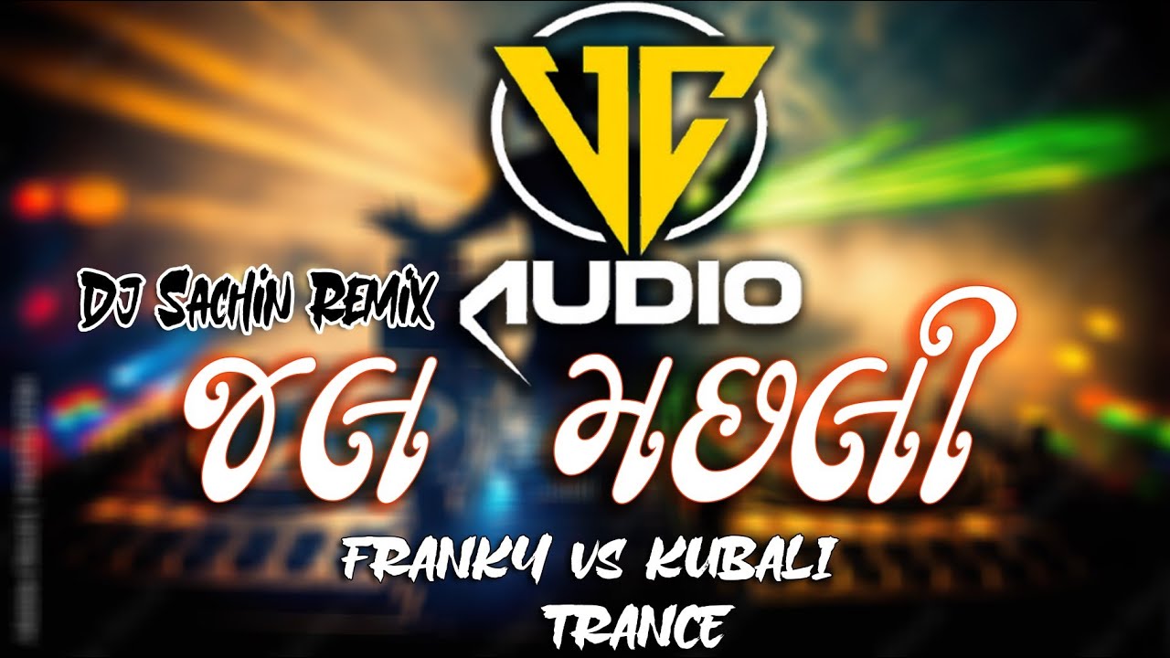 VC AUDIO Chakliyo 2.0 || 💥Timli Remix HORN MIX📢, Parul rathva Baroda Frenky vs Kumbali Trance