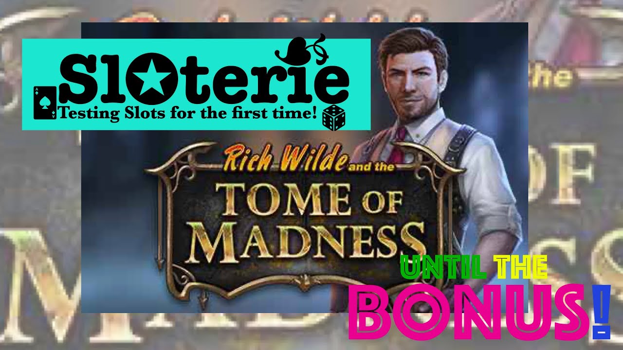 🕸tome of madness🦇 - I lost my mind in the Tome 🐍   SD 480p🕷