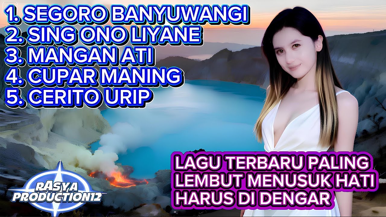Lagu Terbaru Paling Lembut Menusuk Hati Harus Di Dengarkan