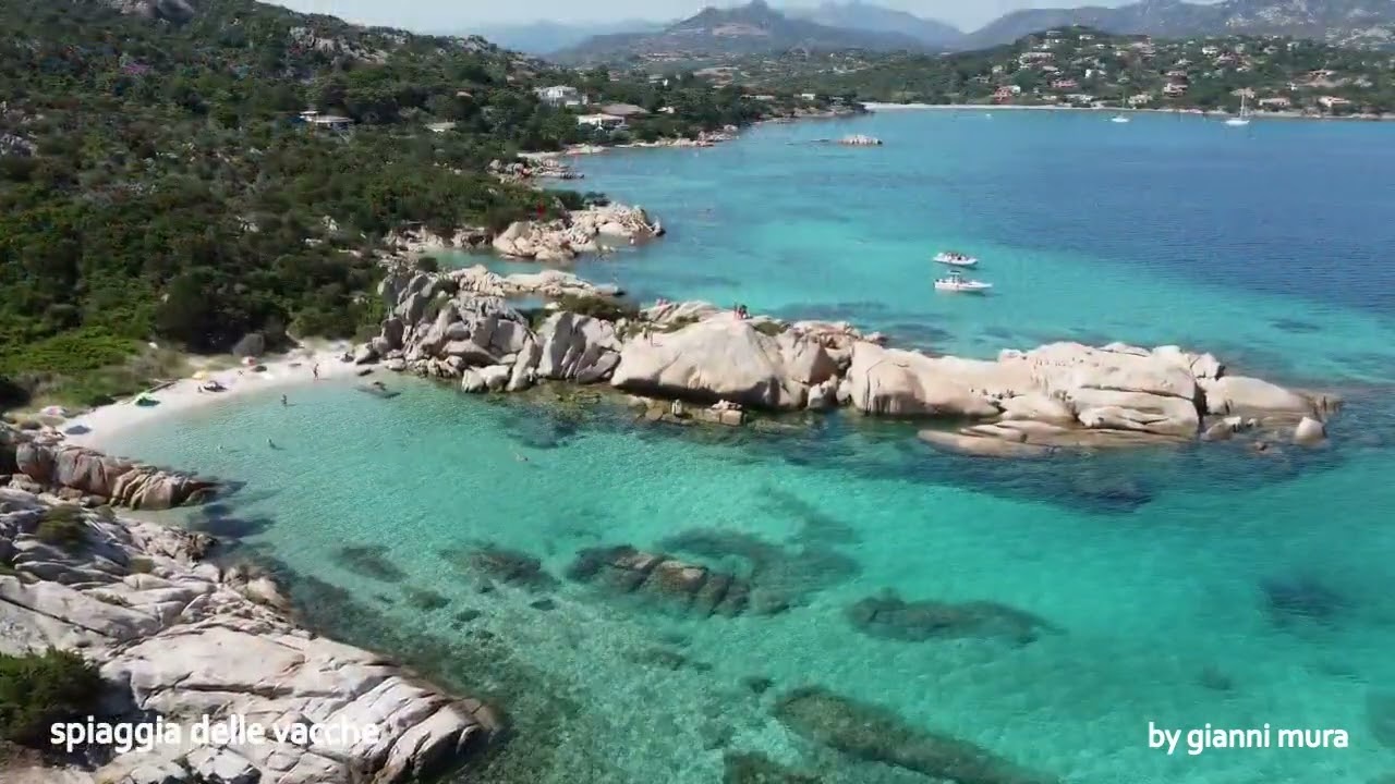 sardegna in 180 secondi