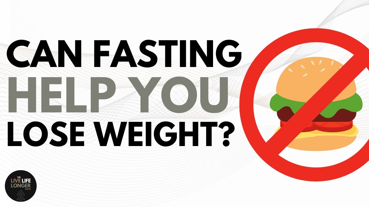Intermittent Fasting and How It Can Help You LOSE WEIGHT and LIVE LONGER | Gin Stephens
