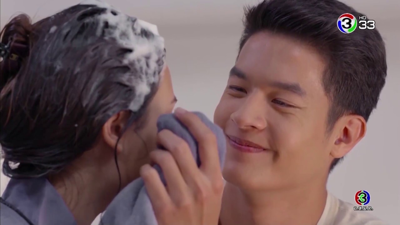 FIN | หายแสบตาหรือยัง...หายแล้วค่ะ | ริมฝั่งน้ำ | Ch3Thailand