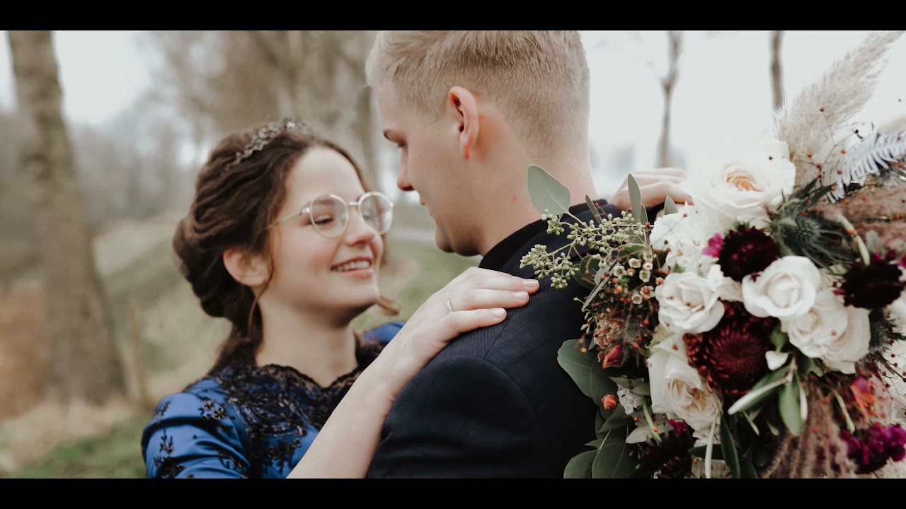 Sander & Annieke 17-12-21