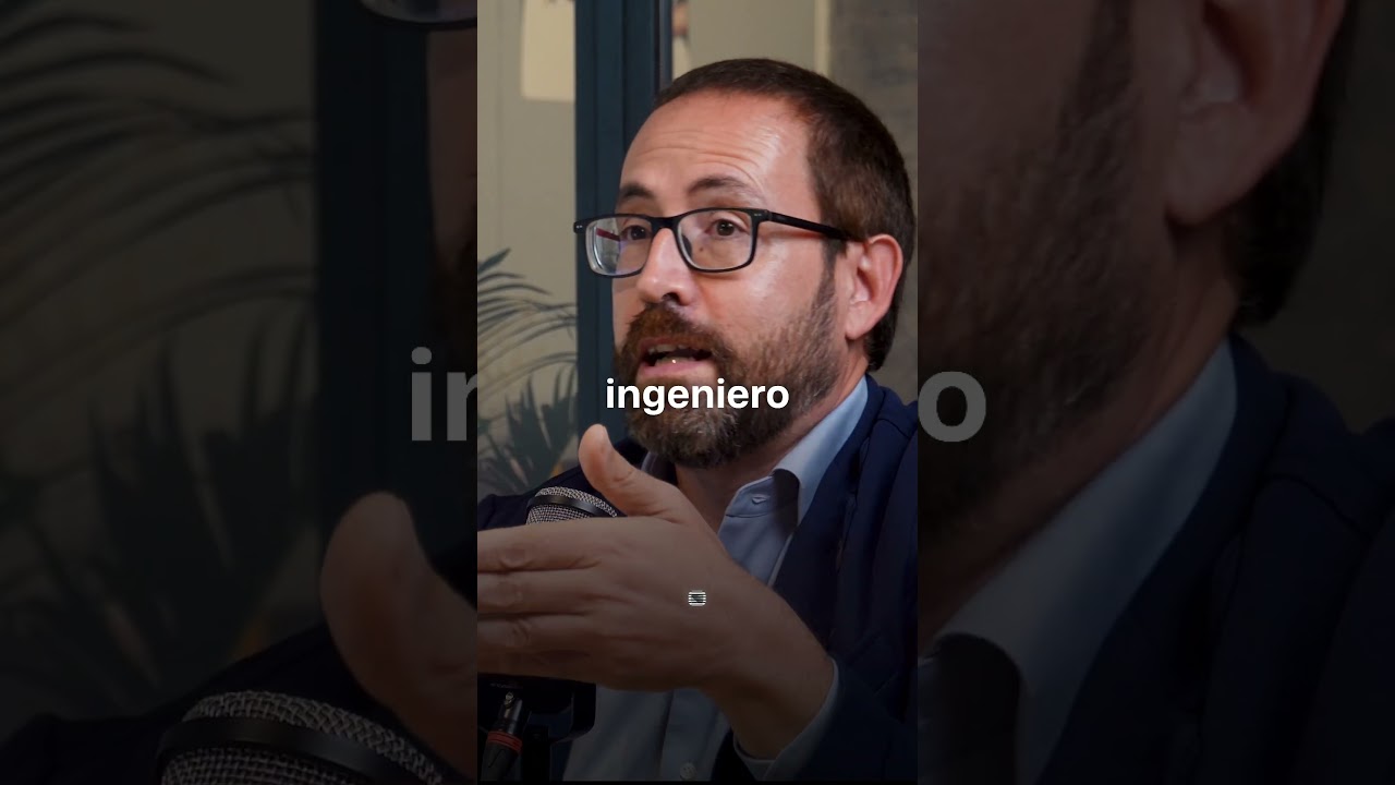 El VERDADERO PROBLEMA de la clase política en España