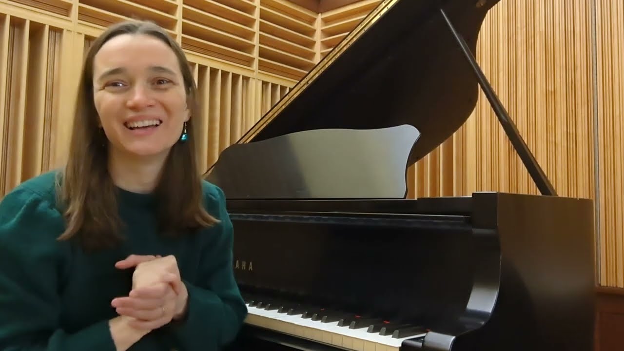 Finding Five Finger Scales in all 12 Major Keys
