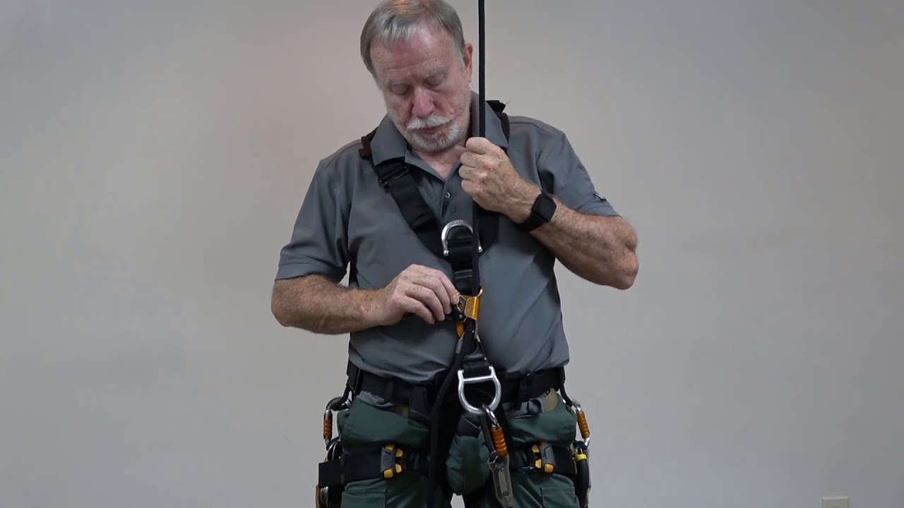 Croll Ascender