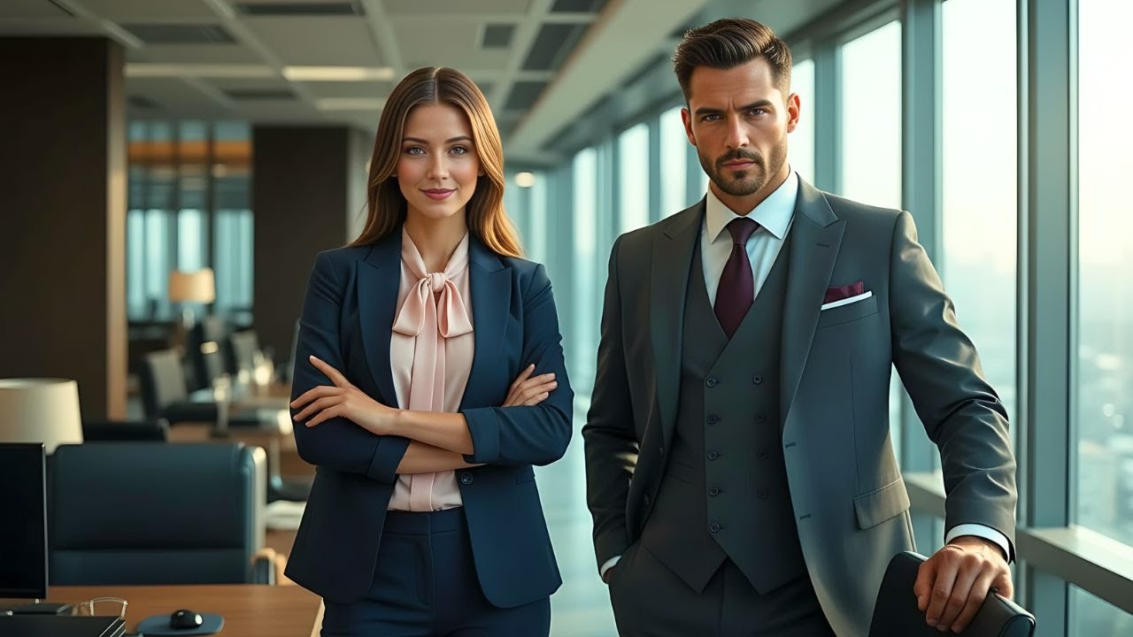 She Wrote a Love Story About a &ldquo;Fake&rdquo; Boss &mdash; Then Her Real Boss Read It| Noah&rsquo;s Narrative