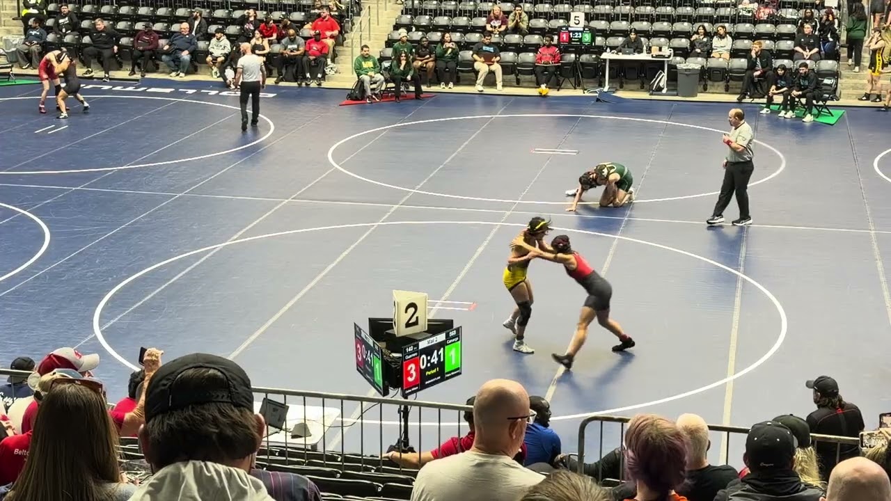 Regionals 2026 ￼