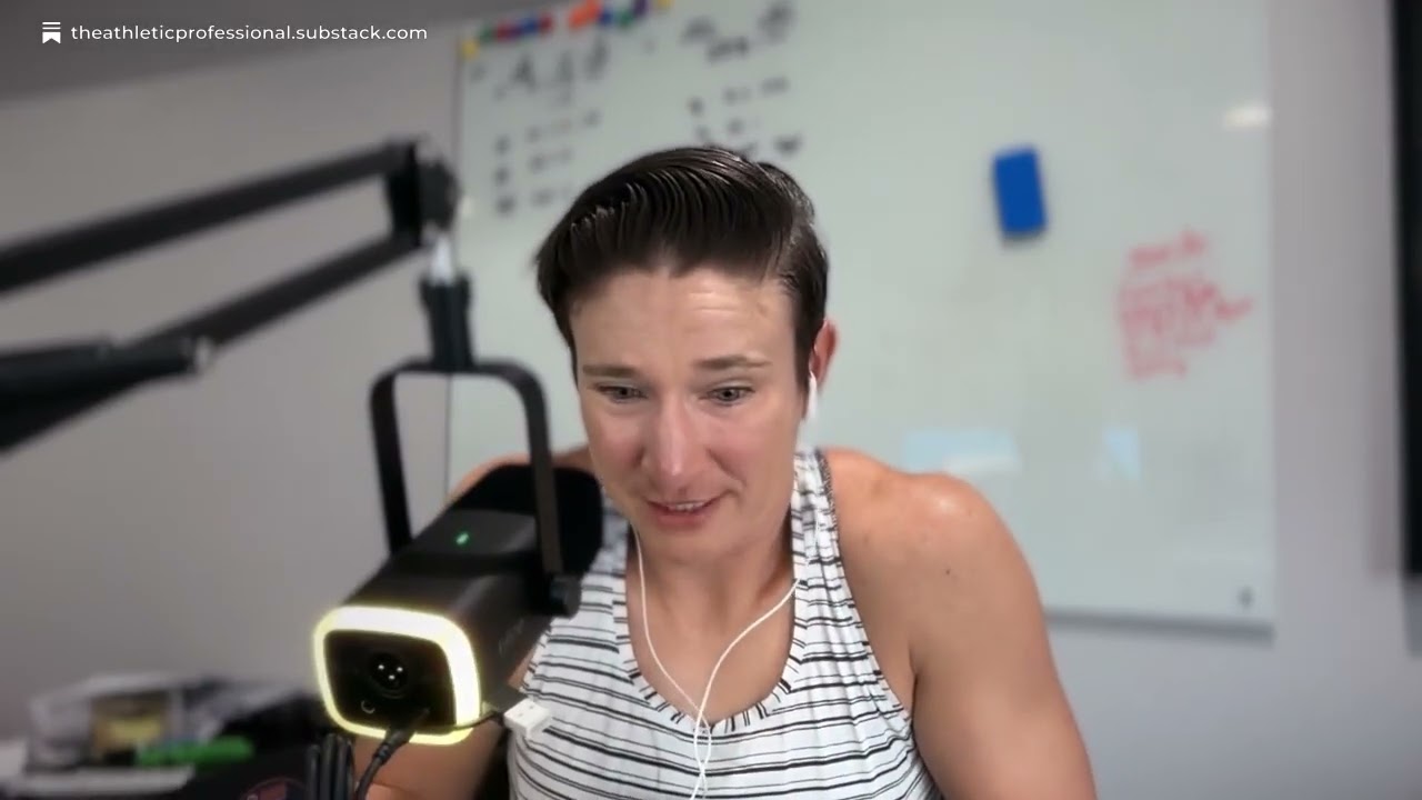 Fix Yo' Stuff: Shoulders