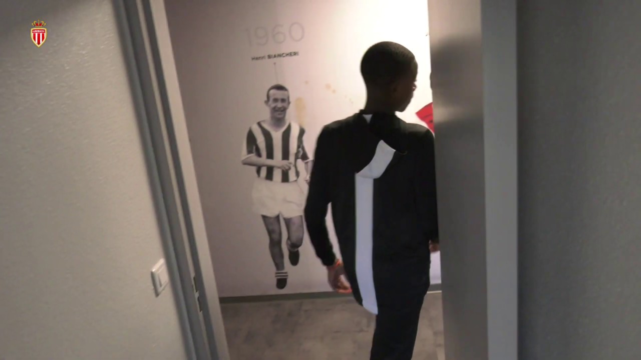 Academy Project #20 : U17 première !