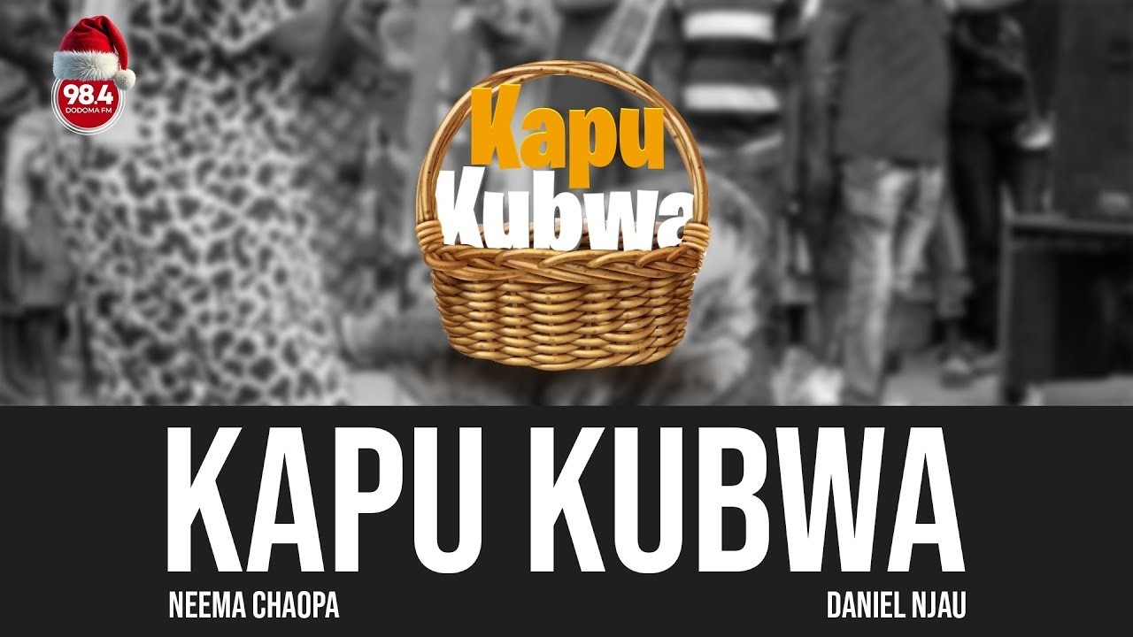 LIVE KAPU KUBWA KWAHEWA