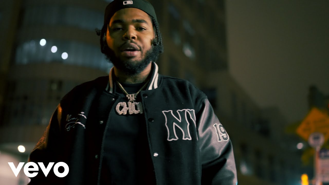FNF Chop - I Lied (Official Video)