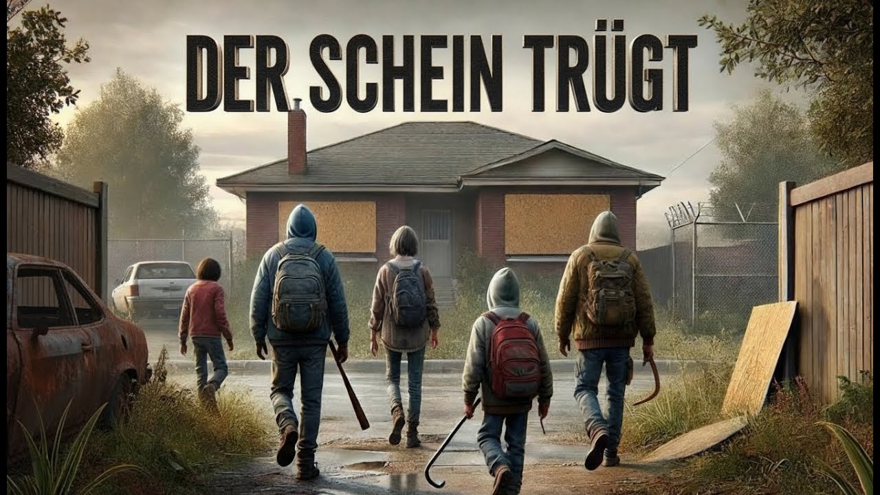 SHTF: Die 5 Gef&auml;hrlichsten Menschentypen, auf die Sie Achten M&uuml;ssen